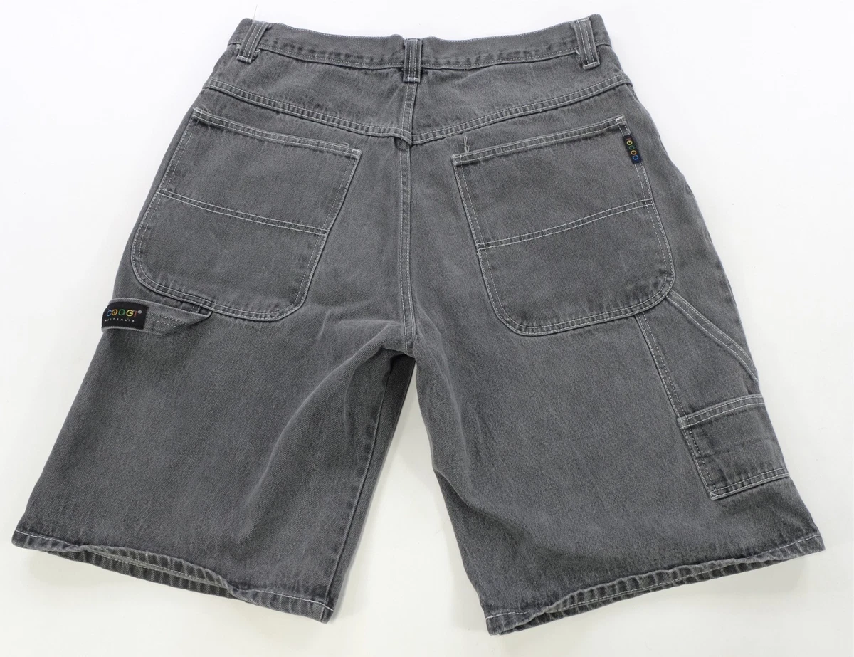 COOGI Black Shorts for Men for sale | eBay