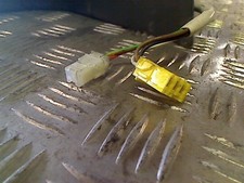 Retroviseur droit (ou coque) Citroen XANTIA