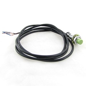 Pr12 4dn датчик индуктивный