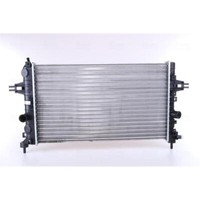 KüHler WasserküHler FüR Opel Zafira B Astra H A05 1.8 1.6 L48 L35 L67 L08
