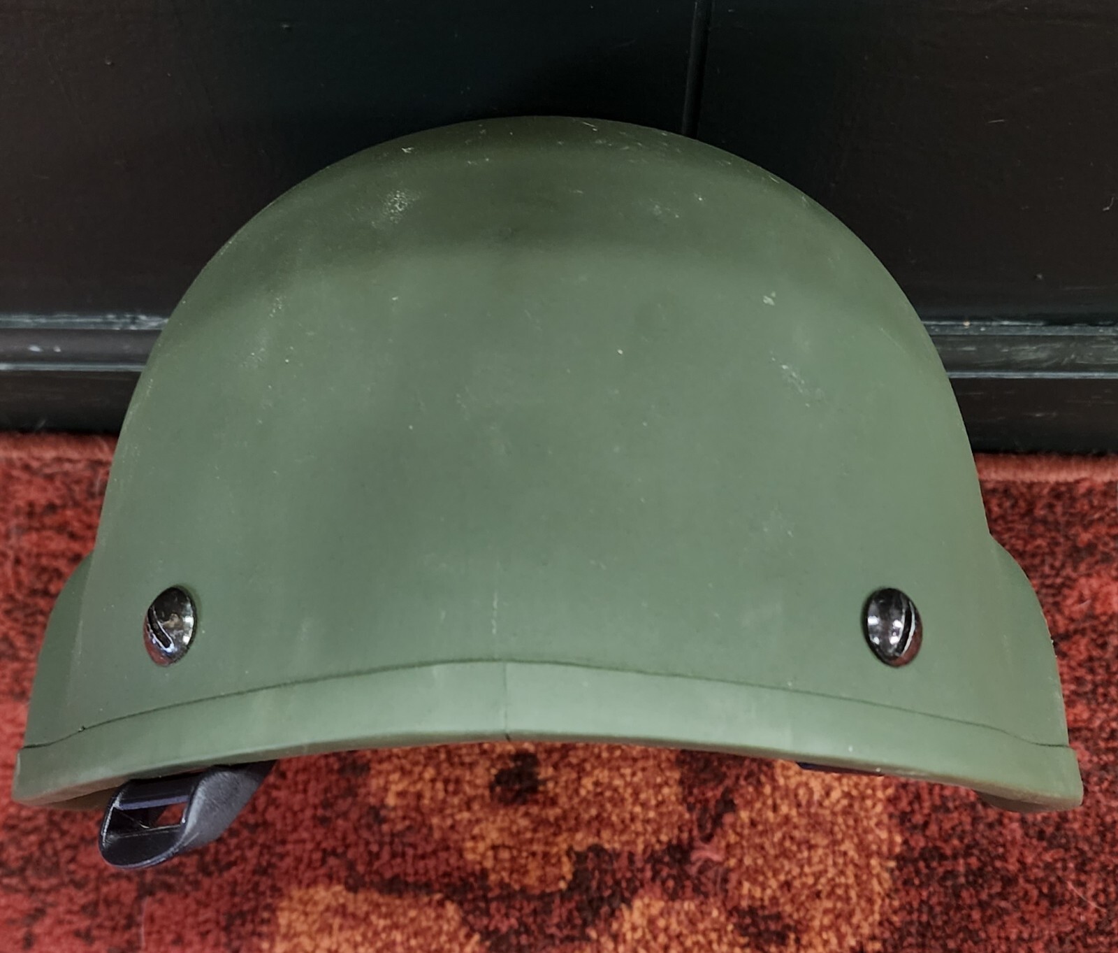 US Army Military MSA Combat Helmet MEDIUM NSN 8470014762521 eBay