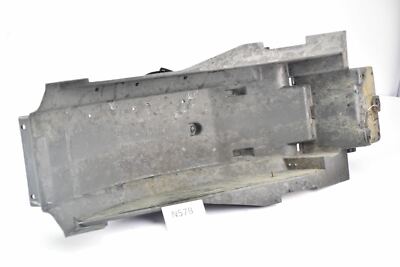 【ヤバみ】 Kawasaki ZX10 ZXT00B Bj1989 - rear fender inside N57B | eBay