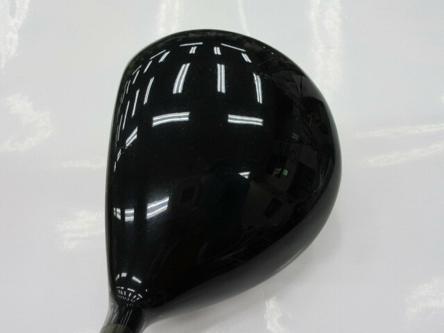 JBEAM BM435 BLACK ドライバー TRPX X-LINE Golf Driver jBeam BM-435 Black TRPX Air Flex SR 10.5 47inch