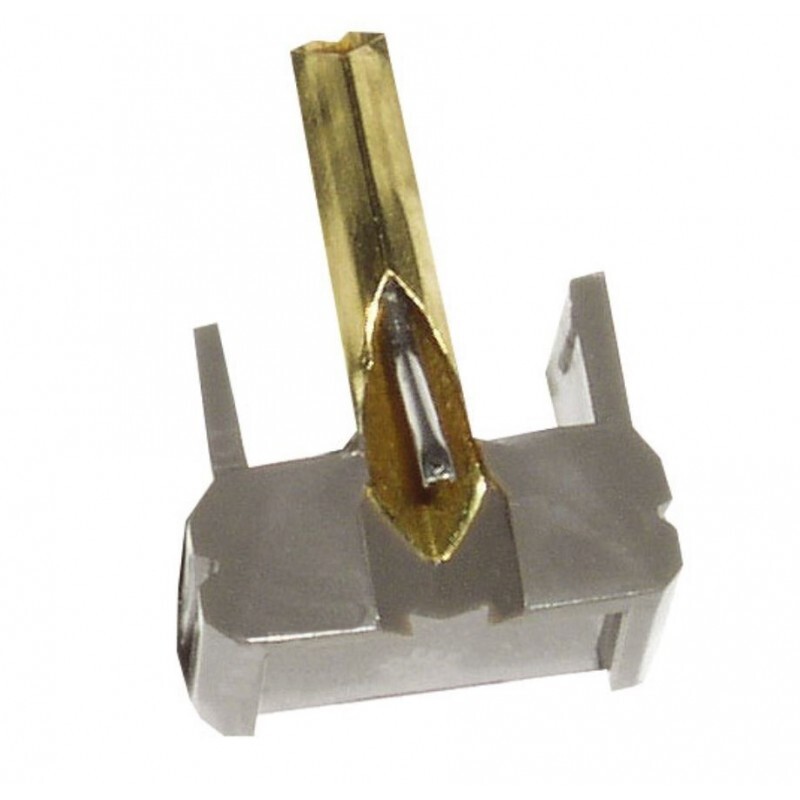 Diamant N91ED Shure aiguille de rechange pour cellule phono DN345