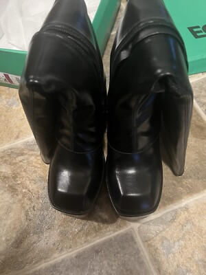 EGO Yodel Boot
