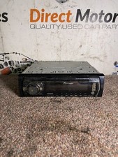 PIONEER  USB AUX FM AM CD PLAYER STEREO DEH-X3500UI