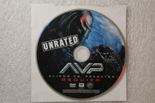 Alien vs. Predator: Requiem- Unrated (DVD)