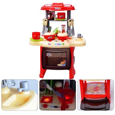 infant kitchen set