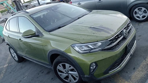 2Q0199262BJ Support Moteur Droit pour VOLKSWAGEN TAIGO (CS1) LIFE 2024 7011665 - Picture 5 of 10