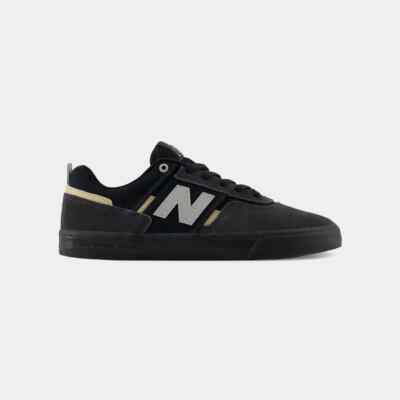 [D] New Balance Numeric NM306JNC Foy Phantom/Black