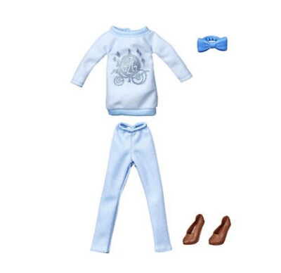 Disney Princess Outfit Comfy Squad Cinderella Ralph Breaks the Internet