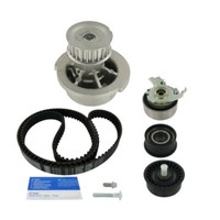 SKF Zahnriemensatz Mit Wasserpumpe | Vkmc 05152-1 FüR Holden Opel Vauxhall