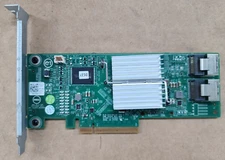 Dell 3P0R3 PERC H310 6Gbps PCIe RAID Controller Card for PowerEdge