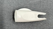 Bohning Classic Nocks 11/32 White, dozen pack