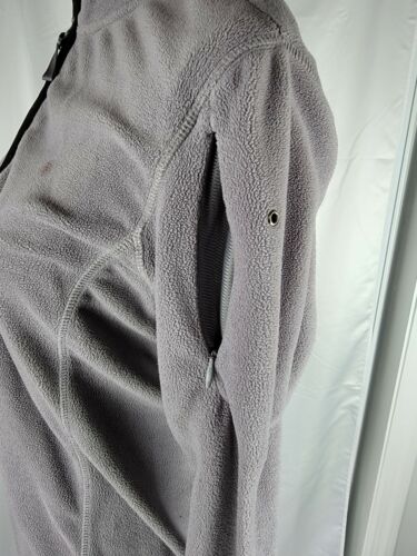 quarter zip fleece - Picture 8 of 12