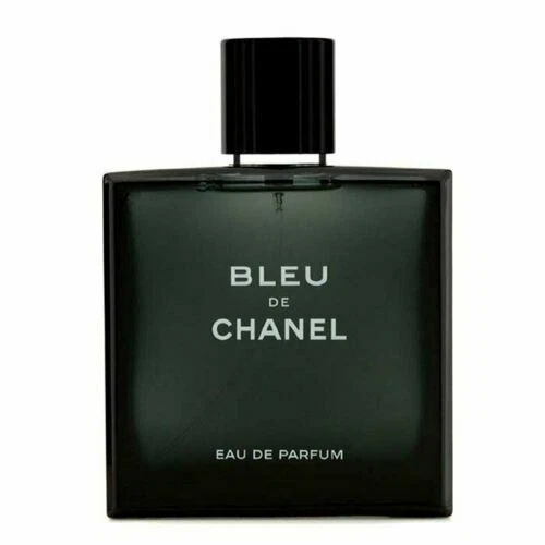 CHANEL Spray Men Bleu