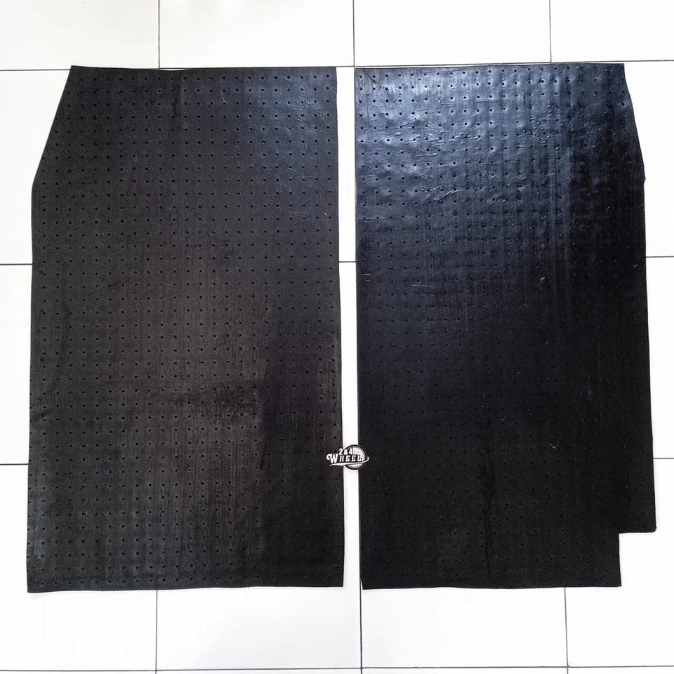 Daihatsu TAFT F70 F73 Rocky Feroza Interior Floor Carpets Short Type NEW - Image 3 of 4