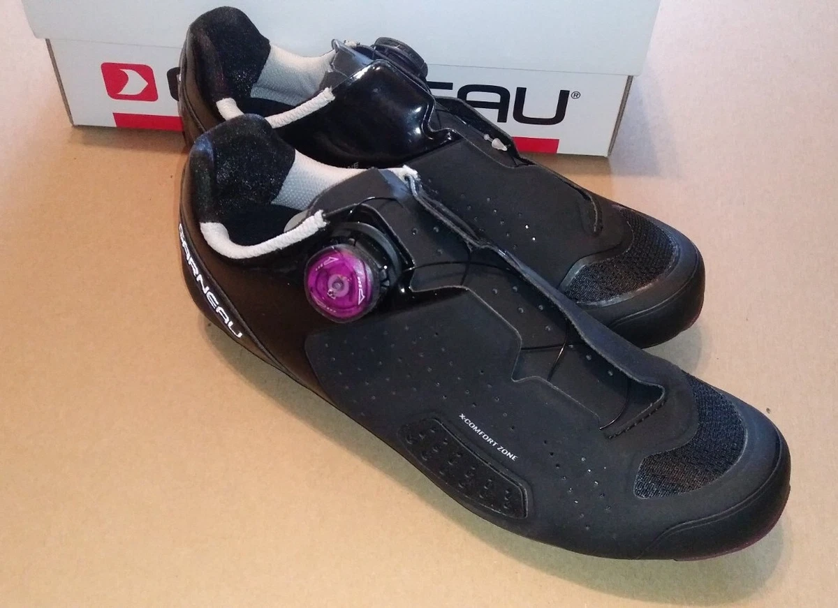 Garneau Carbon XZ Road Shoes