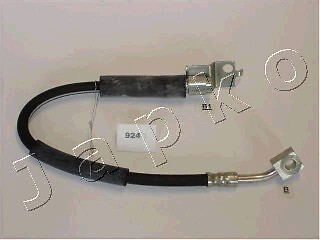 69924 JAPKO Holding Bracket, brake hose for JEEP