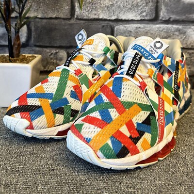 ASICS GEL-QUANTUM 360 TYO JP23.5 US6.5 Sneakers Tokyo 2020 Olympic