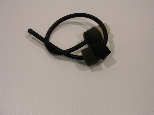 Schlauch für Druckwächter ca. 48cm Waschmaschine AEG Lav. 9750