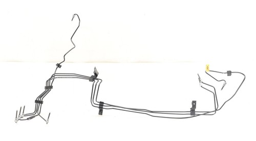 Motorcraft TUBEASY-BRAKE (P) - Genuine OEM Specifications