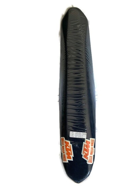 ktm factory seat cover by selle dalla valle