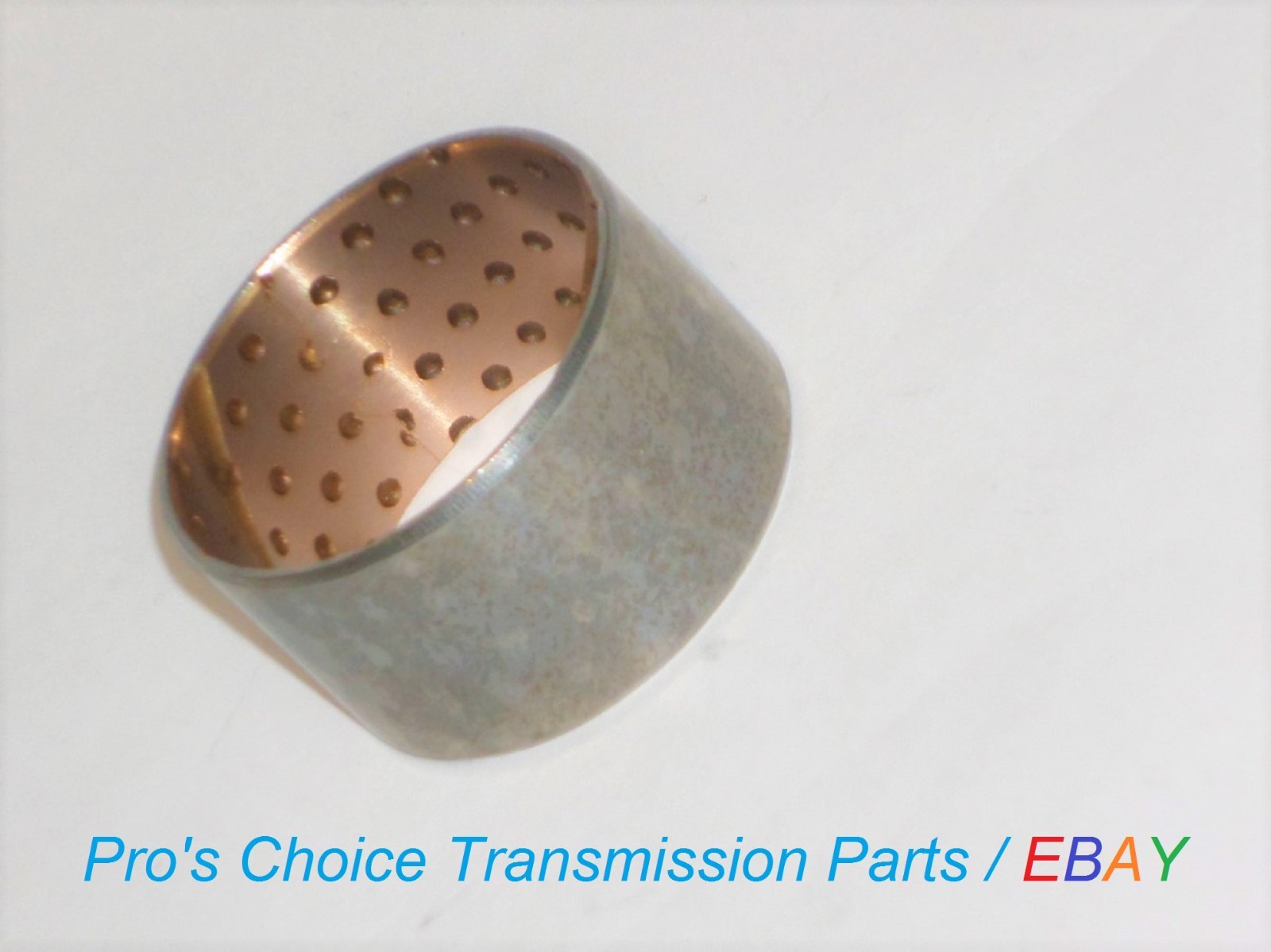 **Heavy Duty** Bronze Tail Housing BushingFits 4L60E 4L65E 4L70E