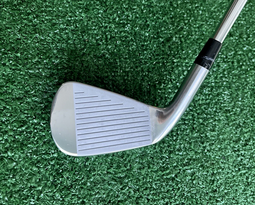 Bridgestone J33 FORGED 3-Iron, Stiff S300 TT DG SL Steel, Men's RH +1/2" NICE!! - Picture 2 of 6