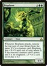 2006 Bioplasm Guildpact Magic the Gathering MTG Rare NM
