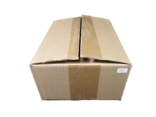 THOMAS SCIENTIFIC 1.2mL Racked 8-Strip Dilution Tubes With Lid 1148F22 (10/cs)