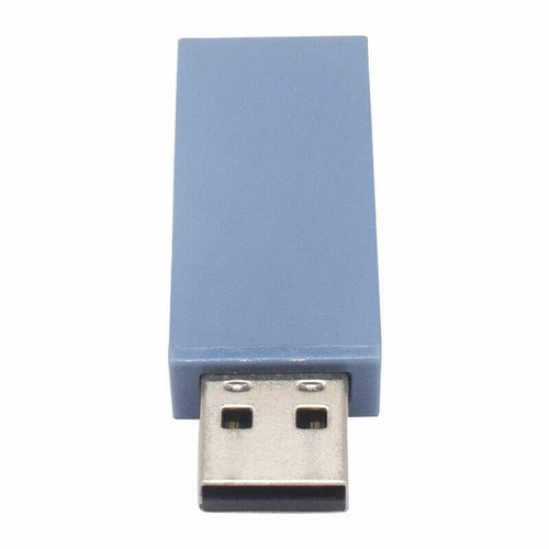 Blue PlayStation Wireless USB Dongle 