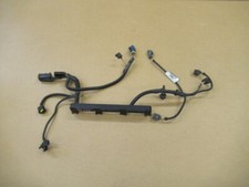 Ford Focus ST170 Engine Injection Wiring Harness.