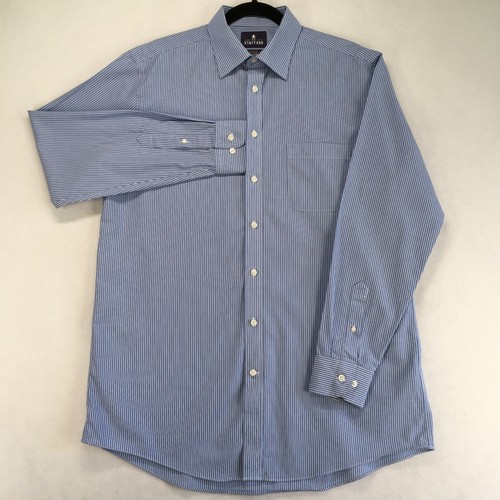 stafford fitted shirt