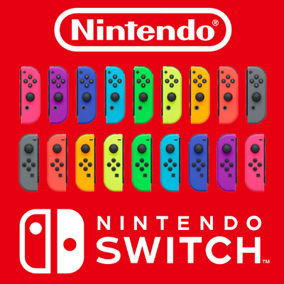 Nintendo Switch - REFURBISHED - Nintendo Official Site