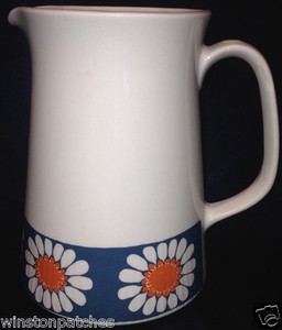 Figgjo Daisy | eBay