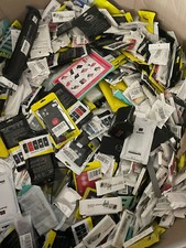 100 Stück Handy Hüllen Restposten Schutzhüllen versch.Modele  für Apple  Samsung