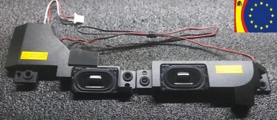 Altavoces para HP 15-d009ss G3K93EA ORIGINALES VECO - Imagen 1 de 4