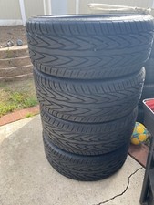 24 Rims Toyo Tires Included Fits Bmw Range Rover Vw Tuareg Honda Ridgeline