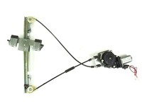 Fenster Heber Fensterheber Hinten FüR Ford Fiesta 2008-2012 Elektrisch Links