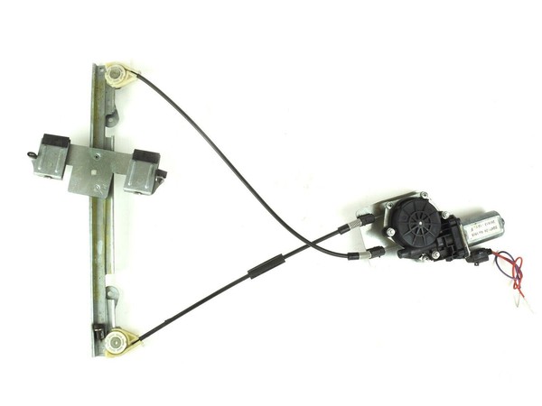 Fenster Heber Fensterheber Hinten FüR Ford Fiesta 2008-2012 Elektrisch Links-image