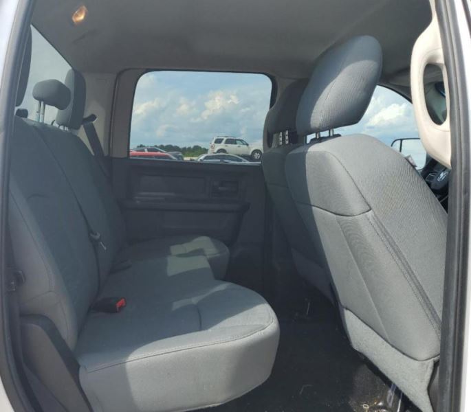 Steering Column Tilt Wheel Floor Shift Fits 1319 DODGE 2500 PICKUP