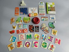 COLLECTION : LOT MAGNETS COMME NEUF