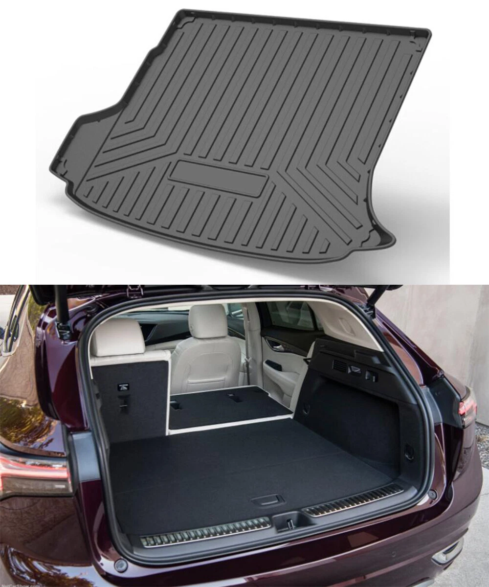 2021 buick envision cargo cheap mat