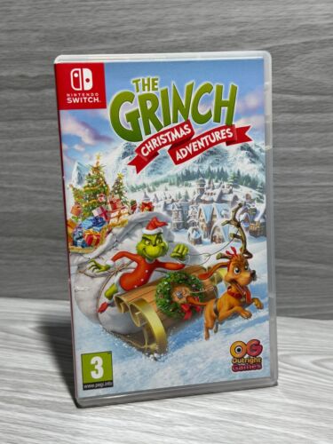 Nintendo Switch Spiele (Boxed / Cartridge) Spiel aussuchen! Mario, Pokemon & mehr! - Bild 149 von 160