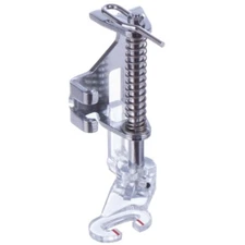 Darning Open Toe Foot 200337005 For Janome Memory Craft Embroidery Machines 