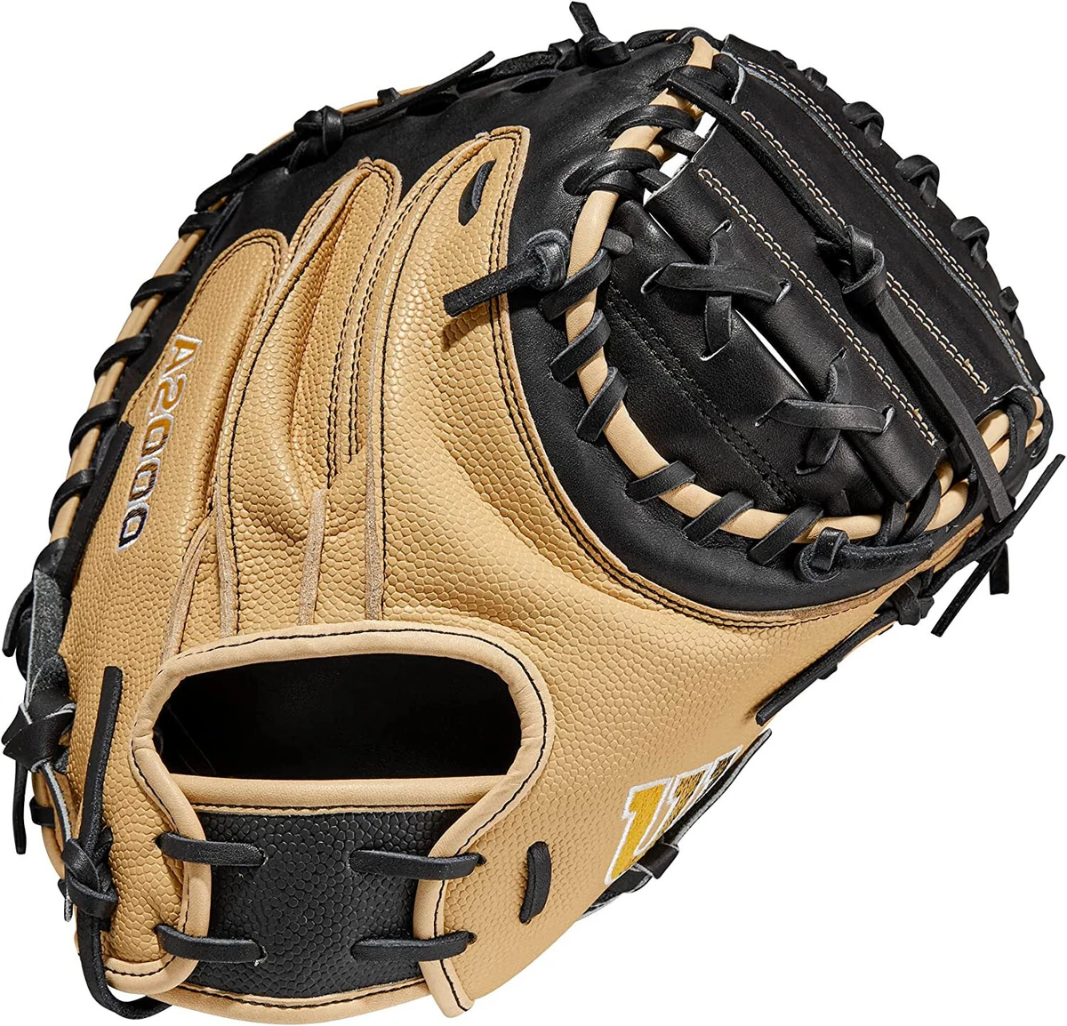 A2000 catchers mitt online