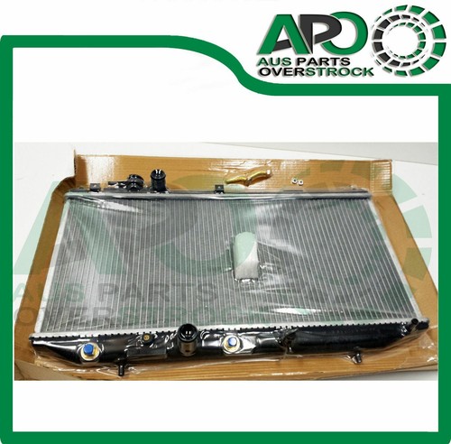 Premium Quality Radiator DAIHATSU APPLAUSE AE101 4Dr Auto & Manual 10/89 - 5/99 - Picture 11 of 12