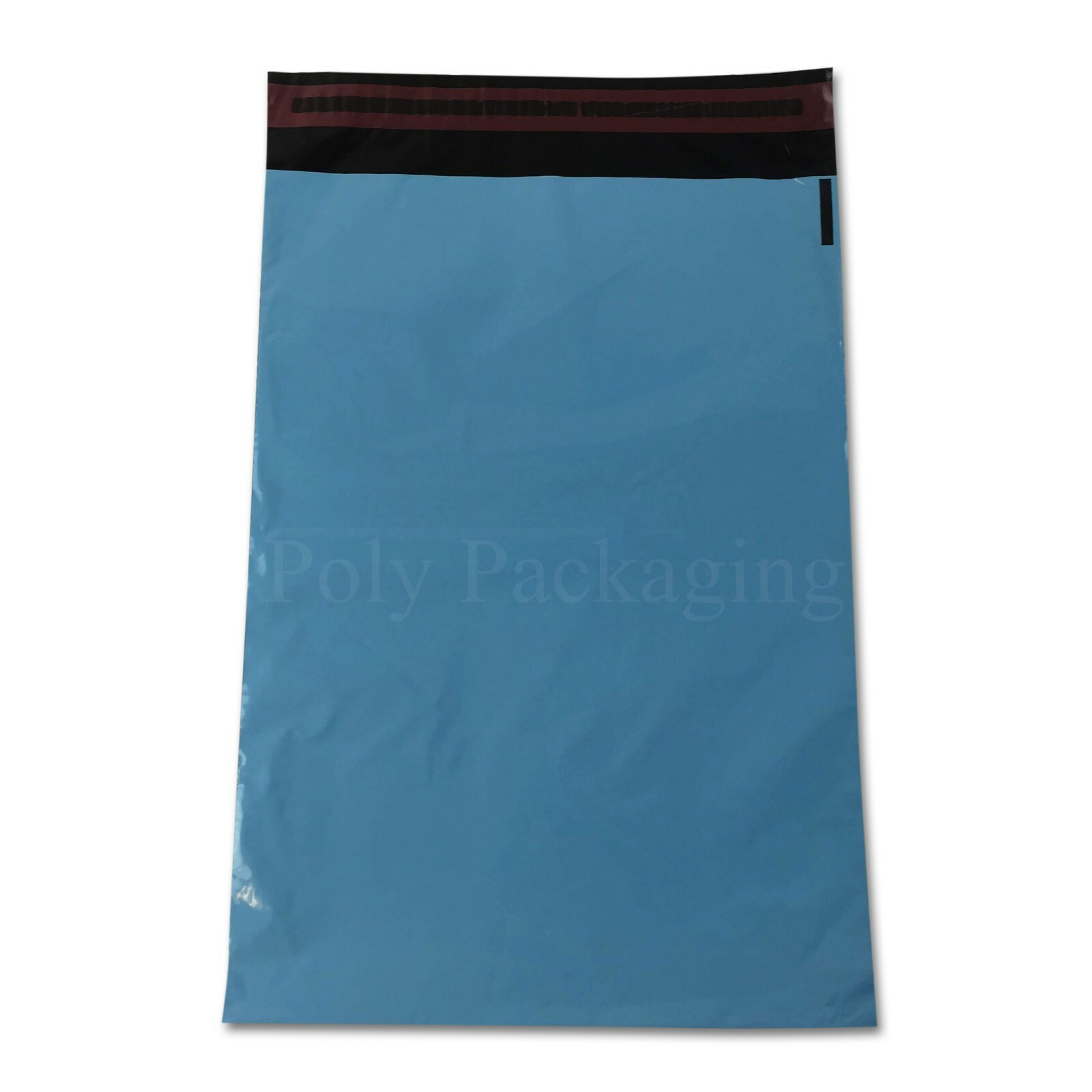 BABY BLUE Mailing Bags 9x12"(215x300mm)Royal Mail LARGE LETTER Size A4