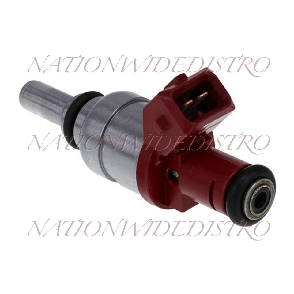 1x Inyector de combustible Siemen OEM para Volvo S40 2000-2004 1,9 L I4 Turbo 6900371 Foto 2 de 4
